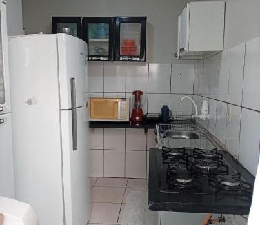 Rio Verde Apartment | Apartamento em Rio Verde Goiás