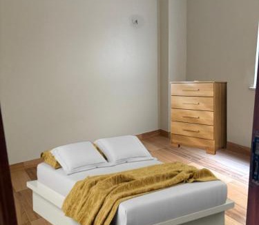 Sao Bras Apartment | Apartamento em São Brás COP 30