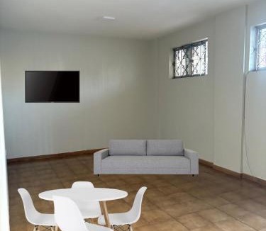 Sao Bras Apartment | Apartamento em São Brás COP 30