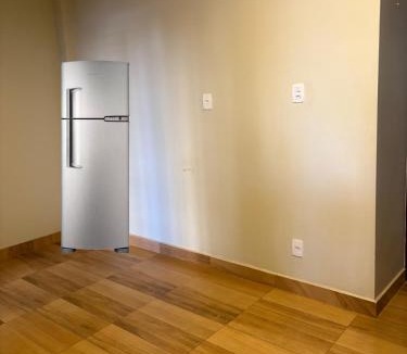Sao Bras Apartment | Apartamento em São Brás COP 30