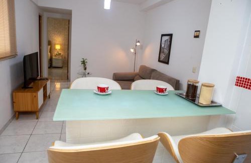 Porto da Madama Apartment | Apartamento em São Gonçalo - RJ