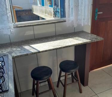 Flor de Napolis Apartment | Apartamento em São José