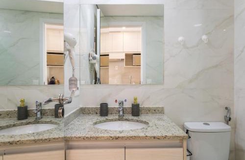 Vila Mariana Apartment | Apartamento em São Paulo novo