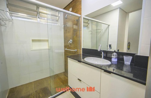 Santos Apartment | Apartamento em Santos a 50m da Praia do Gonzaga