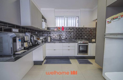 Santos Apartment | Apartamento em Santos a 50m da Praia do Gonzaga