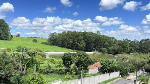 Serra Negra Apartment | Apartamento em Serra Negra- 5 Pessoas -Pet friendly