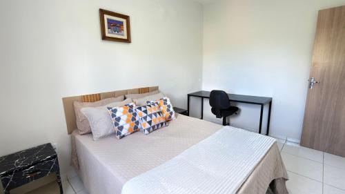 Serra Negra Apartment | Apartamento em Serra Negra- 5 Pessoas -Pet friendly