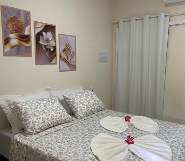 Sinop Apartment | Apartamento em Sinop 11
