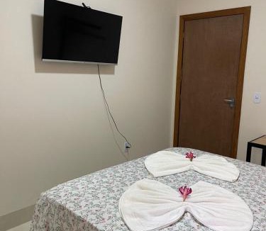 Sinop Apartment | Apartamento em Sinop 11