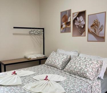 Sinop Apartment | Apartamento em Sinop 11