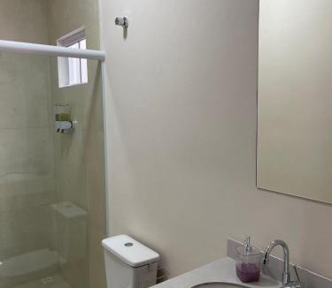 Sinop Apartment | Apartamento em Sinop 11