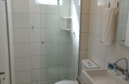 Figueira Apartment | Apartamento em Turvo SC