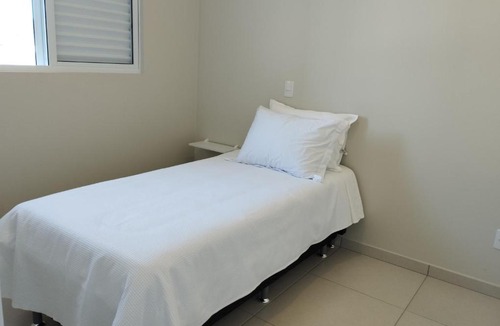 Figueira Apartment | Apartamento em Turvo SC