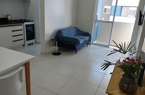 Figueira Apartment | Apartamento em Turvo SC