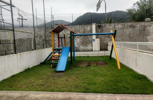 Ipiranguinha Apartment | Apartamento em Ubatuba Condomínio SunWay