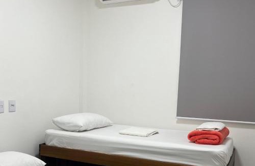 Nossa Senhora Aparecida Apartment | Apartamento em Uberlândia - Apê do Pedro