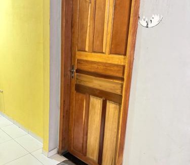 Ilha dos Ayres Apartment | Apartamento em Vila Velha