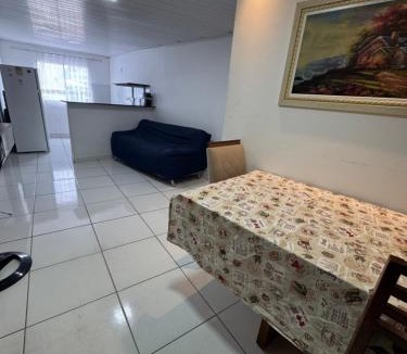 Ilha dos Ayres Apartment | Apartamento em Vila Velha