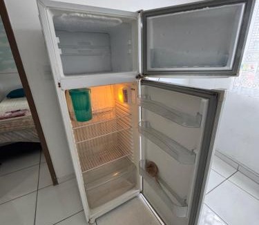 Ilha dos Ayres Apartment | Apartamento em Vila Velha