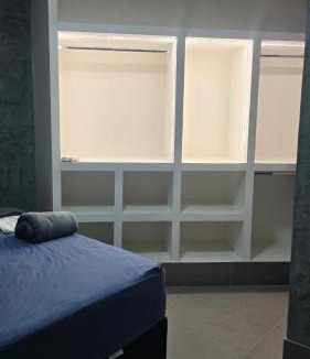 Quirinopolis Apartment | Apartamento Embaixador