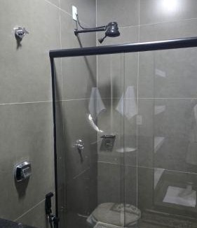 Quirinopolis Apartment | Apartamento Embaixador