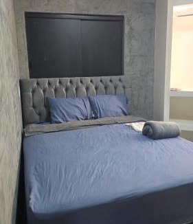 Quirinopolis Apartment | Apartamento Embaixador