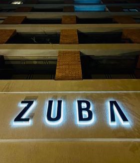 Luque Apartment | Apartamento en edificio nuevo con wifi y piscina