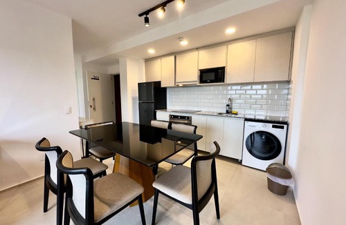 Luque Apartment | Apartamento en Luque cerca a Asunción con Piscina y cancha de pádel 301
