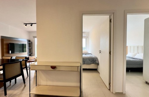 Luque Apartment | Apartamento en Luque cerca a Asunción con Piscina y cancha de pádel 301