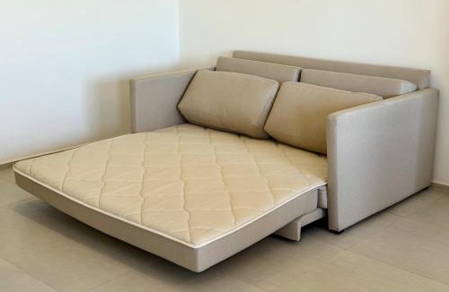 Luque Apartment | Apartamento en Luque cerca de Asunción805