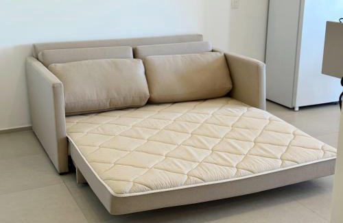 Luque Apartment | Apartamento en Luque cerca de Asunción805