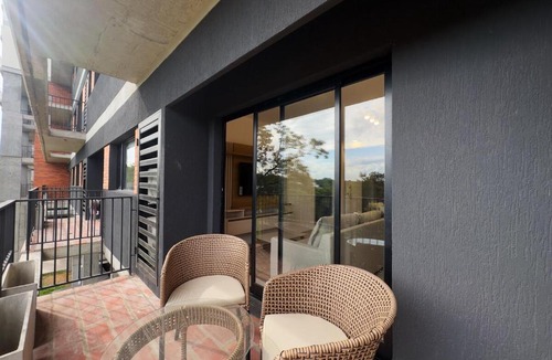 Luque Apartment | Apartamento en Luque cerca de Asunción 110