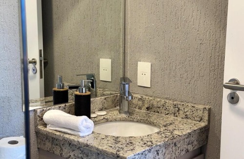 Luque Apartment | Apartamento en Luque cerca de Asunción 106