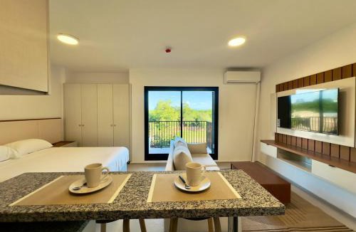 Luque Apartment | Apartamento en Luque cerca de Asunción 307