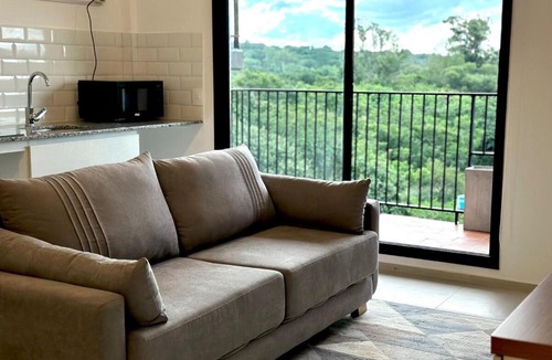 Luque Apartment | Apartamento en Luque cerca de Asunción 310