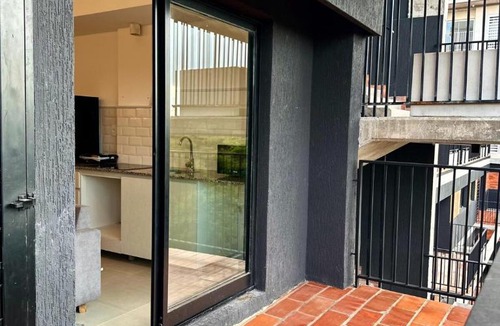 Luque Apartment | Apartamento en Luque cerca de Asunción 310