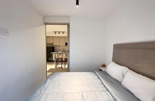 Luque Apartment | Apartamento en Luque cerca de Asunción 613