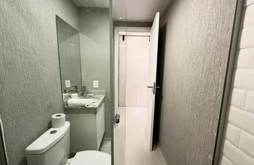 Luque Apartment | Apartamento en Luque cerca de Asunción 613