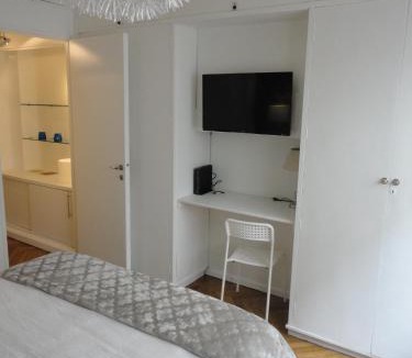 Recoleta Apartment | Apartamento en Recoleta