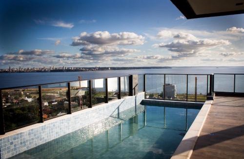 Encarnacion Apartment | Apartamento en Sognare