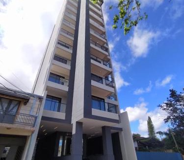 Encarnacion Apartment | Apartamento en Sognare