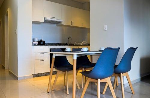 Encarnacion Apartment | Apartamento en Sognare