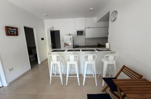 Tigre Apartment | Apartamento en tigre