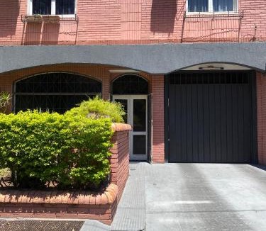 Asuncion Apartment | Apartamento en zona centro de Asunción - tranquilo y con acceso directo