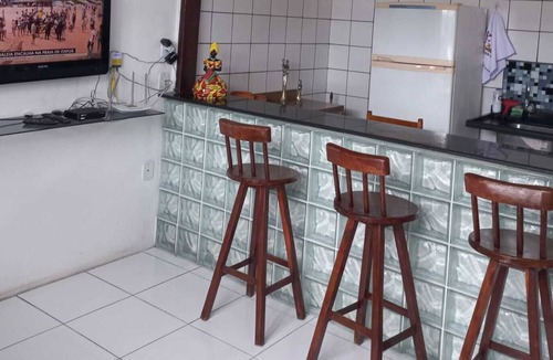 Morro Do Chapeu Apartment | Apartamento Encantador no Centro de Morro do Chapéu