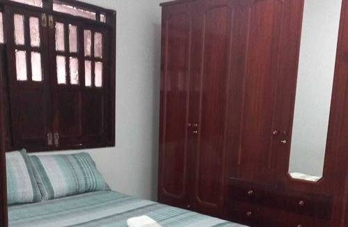 Morro Do Chapeu Apartment | Apartamento Encantador no Centro de Morro do Chapéu