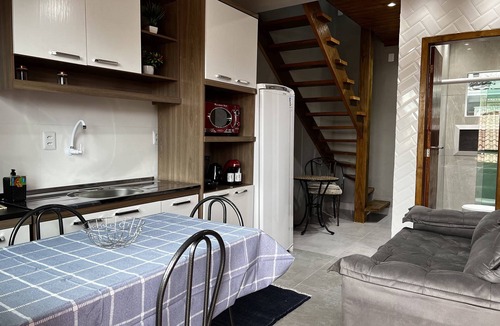 Carianos Apartment | Apartamento Encantador Próximo Ao Aeroporto