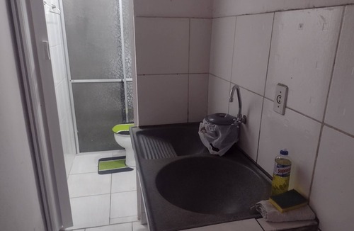 Guaratingueta Apartment | Apartamento Encantador