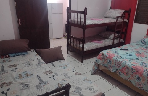 Guaratingueta Apartment | Apartamento Encantador