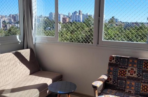 Borgo Apartment | Apartamento encantador com estacionamento incluído
